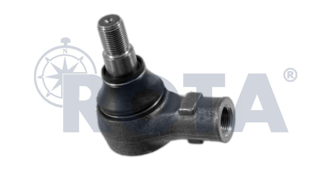 Dişi Rot Başı - Otokar / 12E0003585AA