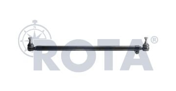 Komple Rot - Volvo / 22159758