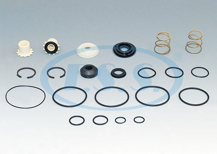 Fren Merkezi Tamir Takımı - Daf 65Cf, 75Cf, 85Cf, 95Xf, Cf95, F65, F75, F85, F95, Cf65, Cf75, Cf85 / Oem: Iı14119008