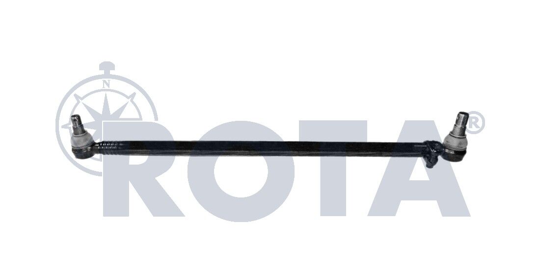 Komple Rot - Otokar / 16H0005510AA