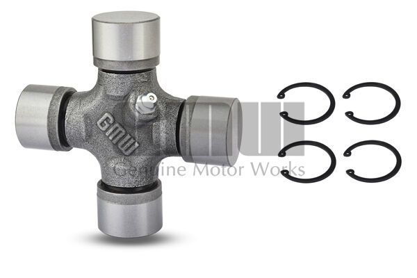 İstavroz - Mercedes / Oem No: 9064100131