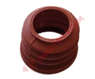 Knr Kaliper Kırmızı Körüklü Lastik - 15031 - Int 29 01 134 07