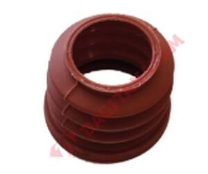 Knr Kaliper Kırmızı Körüklü Lastik - 15031 - Int 29 01 134 07