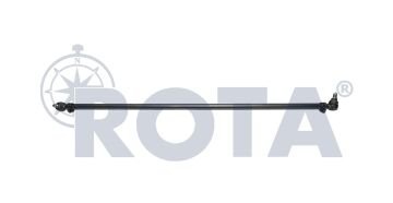 Komple Rot - Otokar / 16F0005064AA