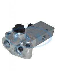 Yönlendirici Valfi - Zf / Oem: 463 039 005 0