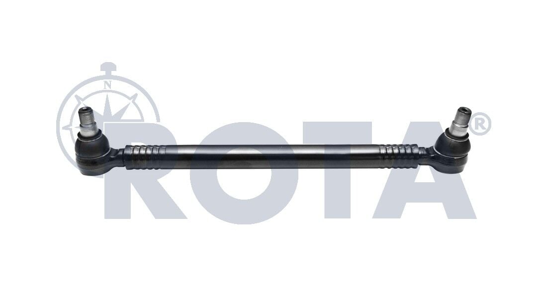 Komple Rot - Otokar / 16M0005512AB