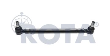 Komple Rot - Otokar / 16M0005512AB