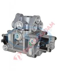 Abs Role Valfi - Traılers - Renault Vı - Daf - Krone - Man / Oem: 472 195 041 0 (472 195 040 0)
