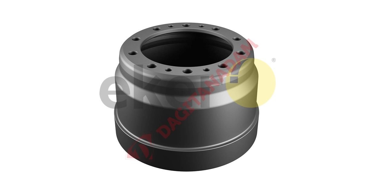 KAMPANA - 18D1592 - D165748 FORD CARGO YENİ MODEL