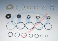 Fren Merkezi Tamir Takımı - Daf Leyland, 75Cf, F65, F95,Cf85, F85, F75, Xf95,Cf65,95Xf - Foden Alpha - Raba Sl, Raba Fa