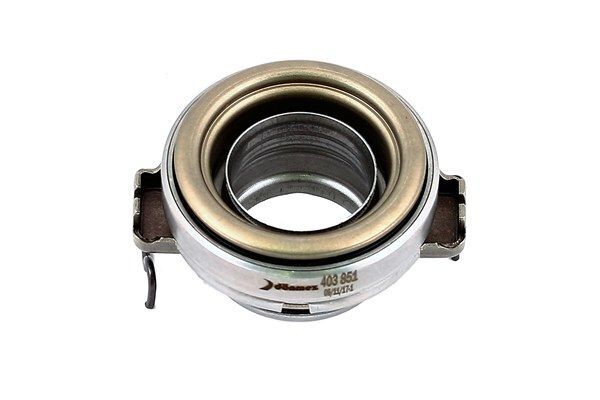 Debriyaj Rulmanı – Mitsubishi | Oem ME605584 | Dönmez