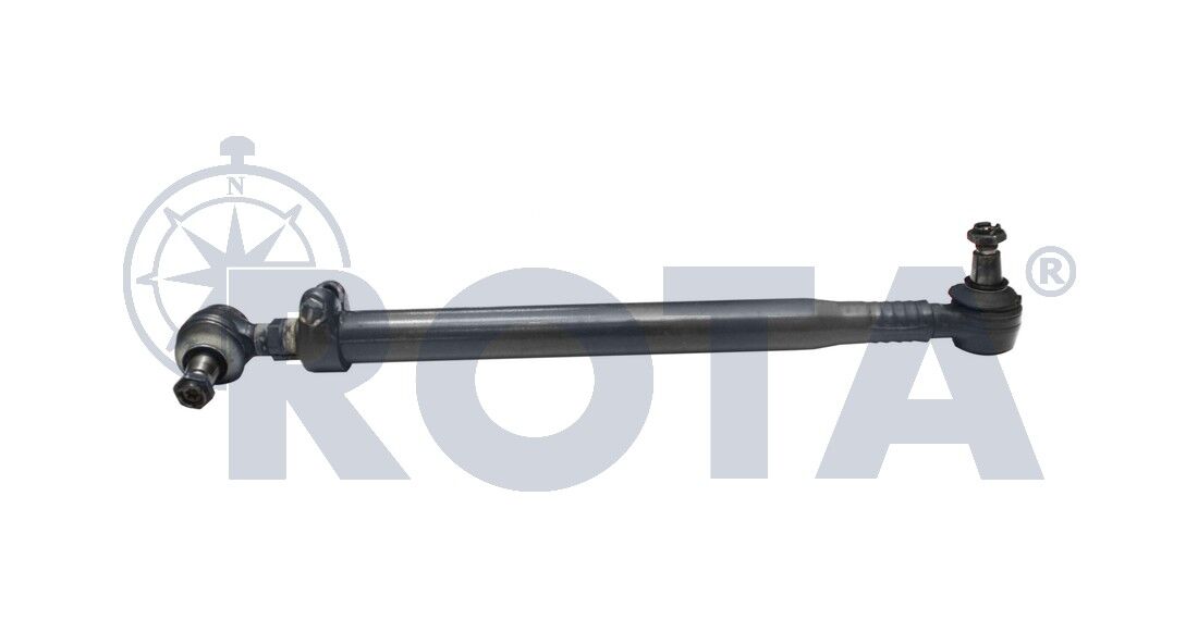 Komple Kısa Rot - Volvo - Renault / 7421242631 - 21242631 7421527474