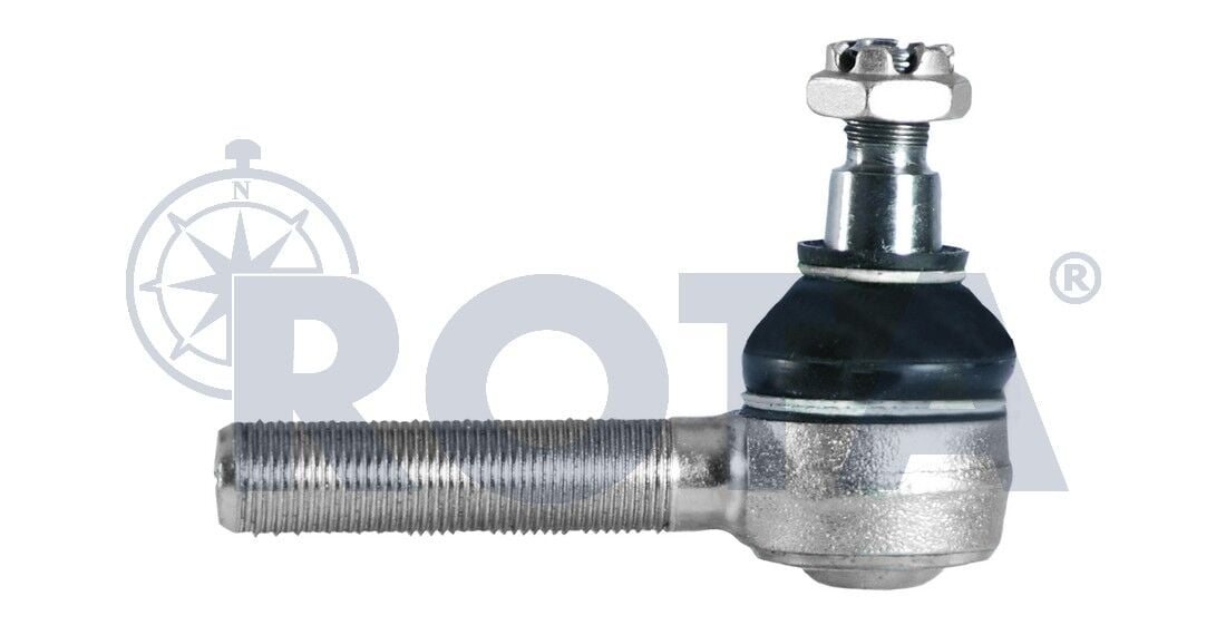 Rot Başı - Man / 81953016117