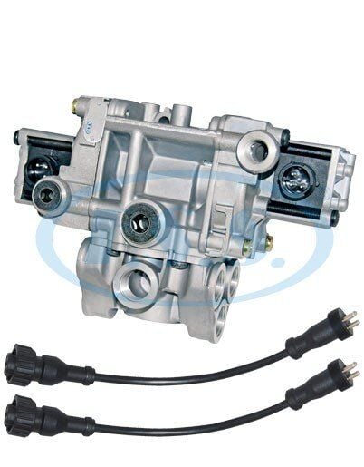 Abs Role Valfi - Traılers Renault Vı - Daf / Oem: 400 600 465 0