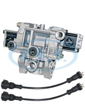 Abs Role Valfi - Traılers Renault Vı - Daf / Oem: 400 600 465 0