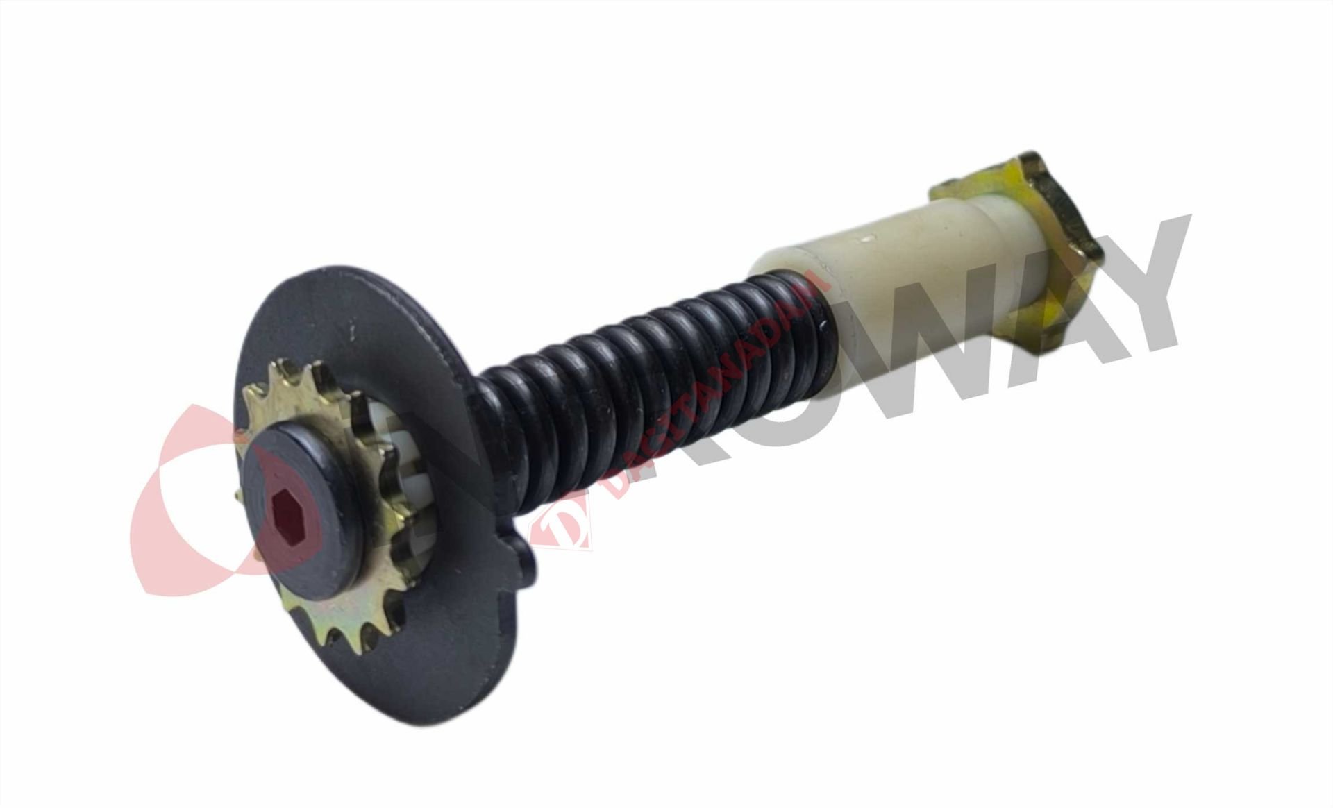 Knr Kaliper Yaylı Sabit Ayar Yardımcı Mekanizma - 990044 - 101145