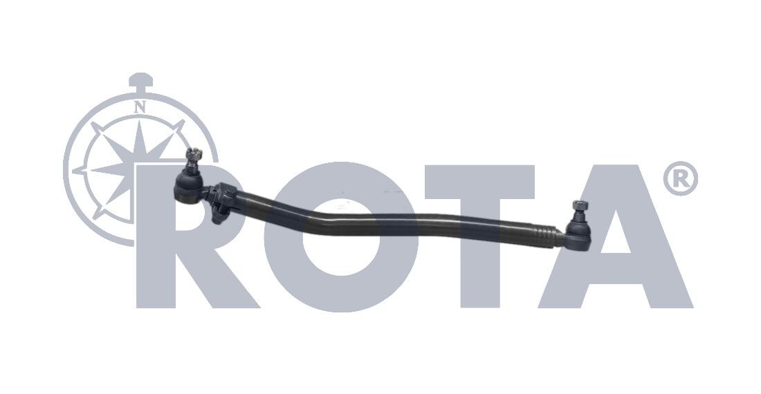 Komple Kısa Rot - Volvo - Renault / 7422380814 - 22526506 7421698605