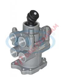 Fren Merkezi - Daf 75Cf, 95Xf, F65, F75, F85, Cf65, Cf75, Cf85 / Oem: Mb4694