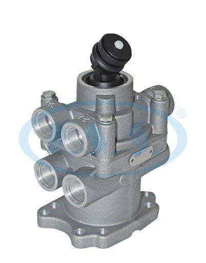 Fren Merkezi - Daf 75Cf, 95Xf, F65, F75, F85, Cf65, Cf75, Cf85 / Oem: Mb4694
