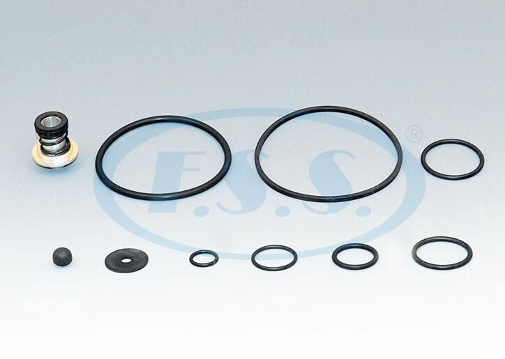 Acil Durum Valfi Tamir Takımı - Scanıa - Mercedes - Daf - Volvo - Man / Oem: 282812