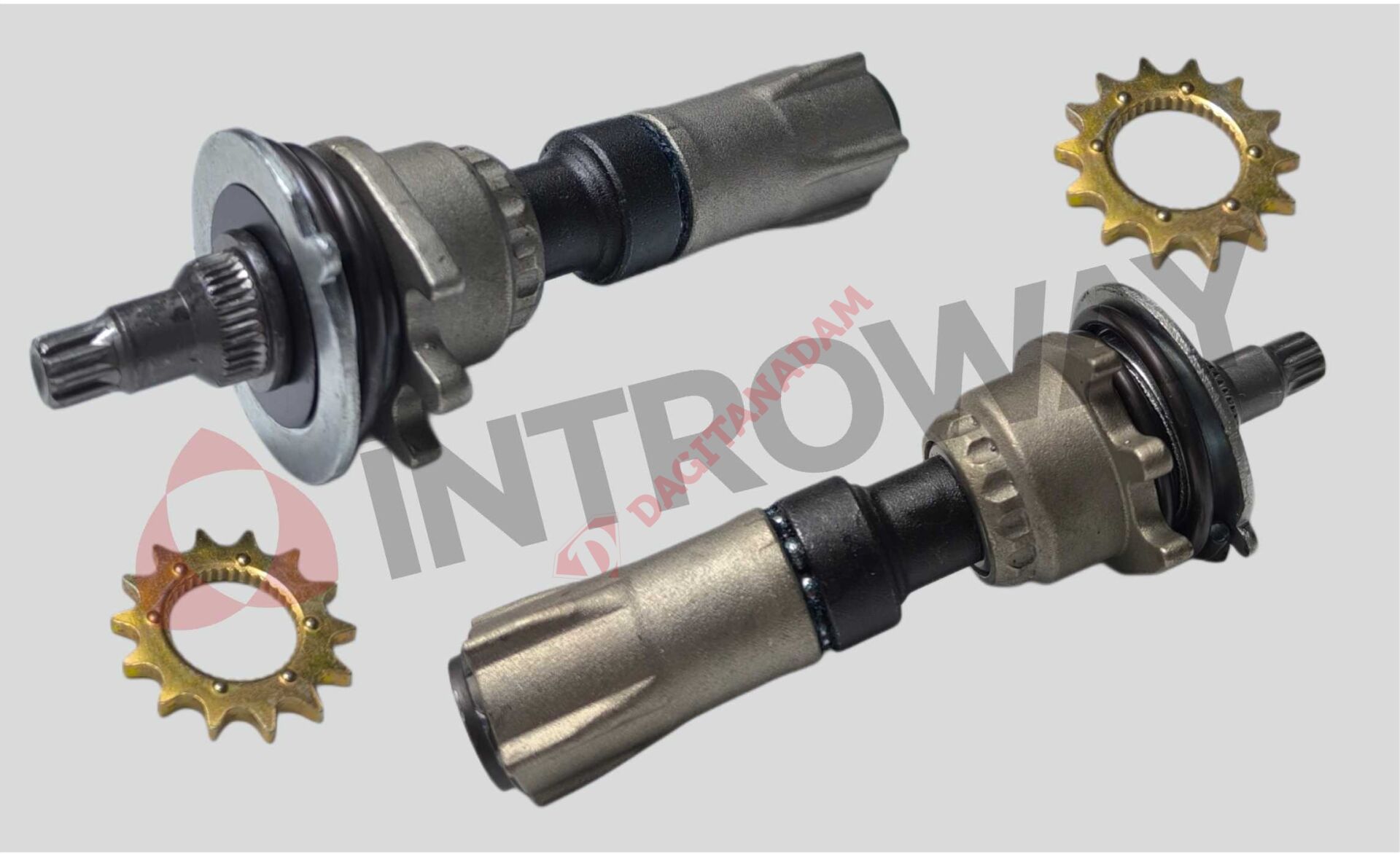 Knr Kaliper Ayar Mekanizması - 990045 - 10 1141