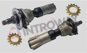 Knr Kaliper Ayar Mekanizması - 990045 - 10 1141