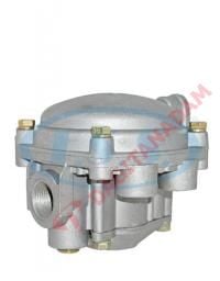 Acil Durum Valfi - Amerika Menşei Araçlar İçindir / Oem: 971 005 000 0