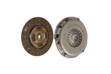 Debriyaj Seti – Volkswagen | Oem 076141015A | Dönmez