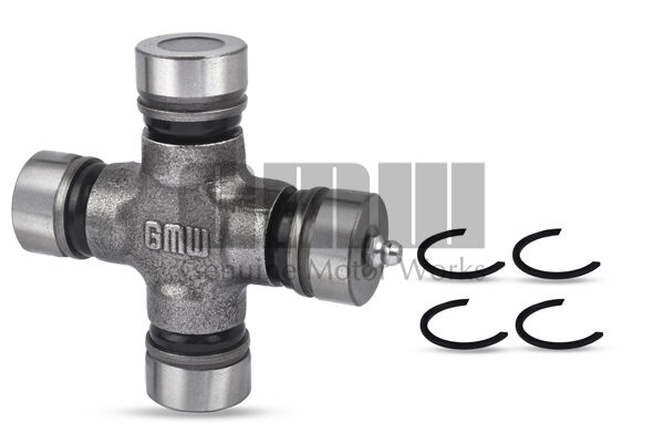 İstavroz - Isuzu / Oem No: 8979430420 - 8979476450 - 8979430421