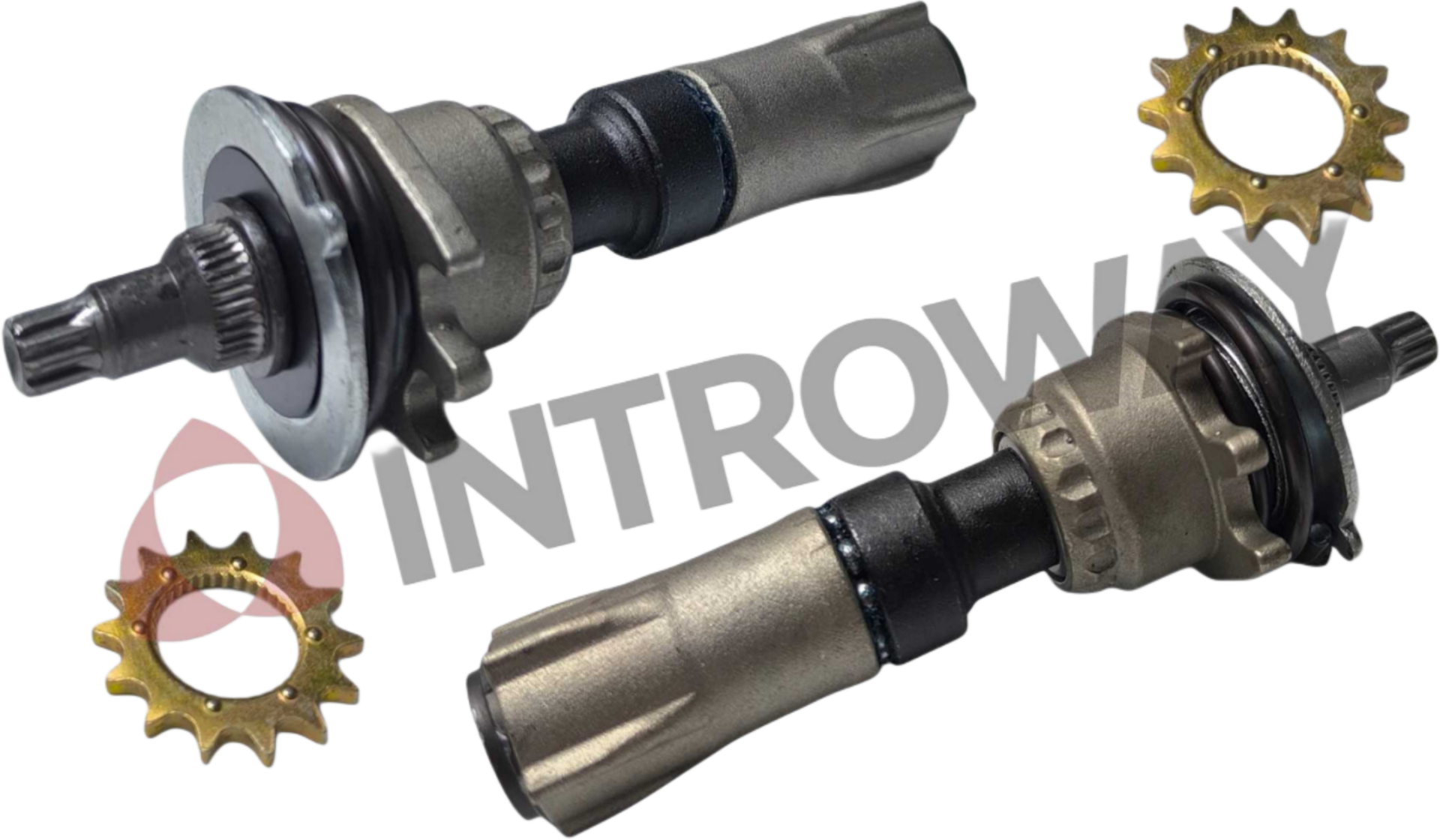 Knr Kaliper Ayar Mekanizması - 990045 N - 10 1143