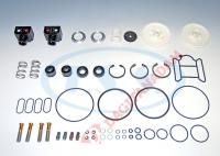 Abs Role Valfi Tamir Takımı - Daf - Krone - Man - Renault Vı - Dorseler