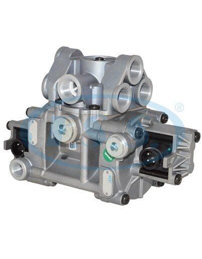 Abs Role Valfi - Traılers - Renault Vı - Daf - Krone - Man / Oem: 472 195 043 0
