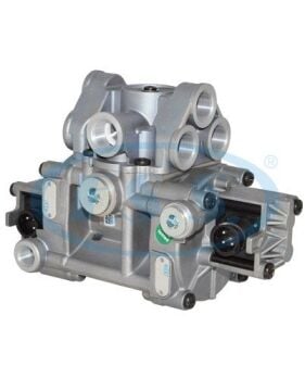 Abs Role Valfi - Traılers - Renault Vı - Daf - Krone - Man / Oem: 472 195 043 0