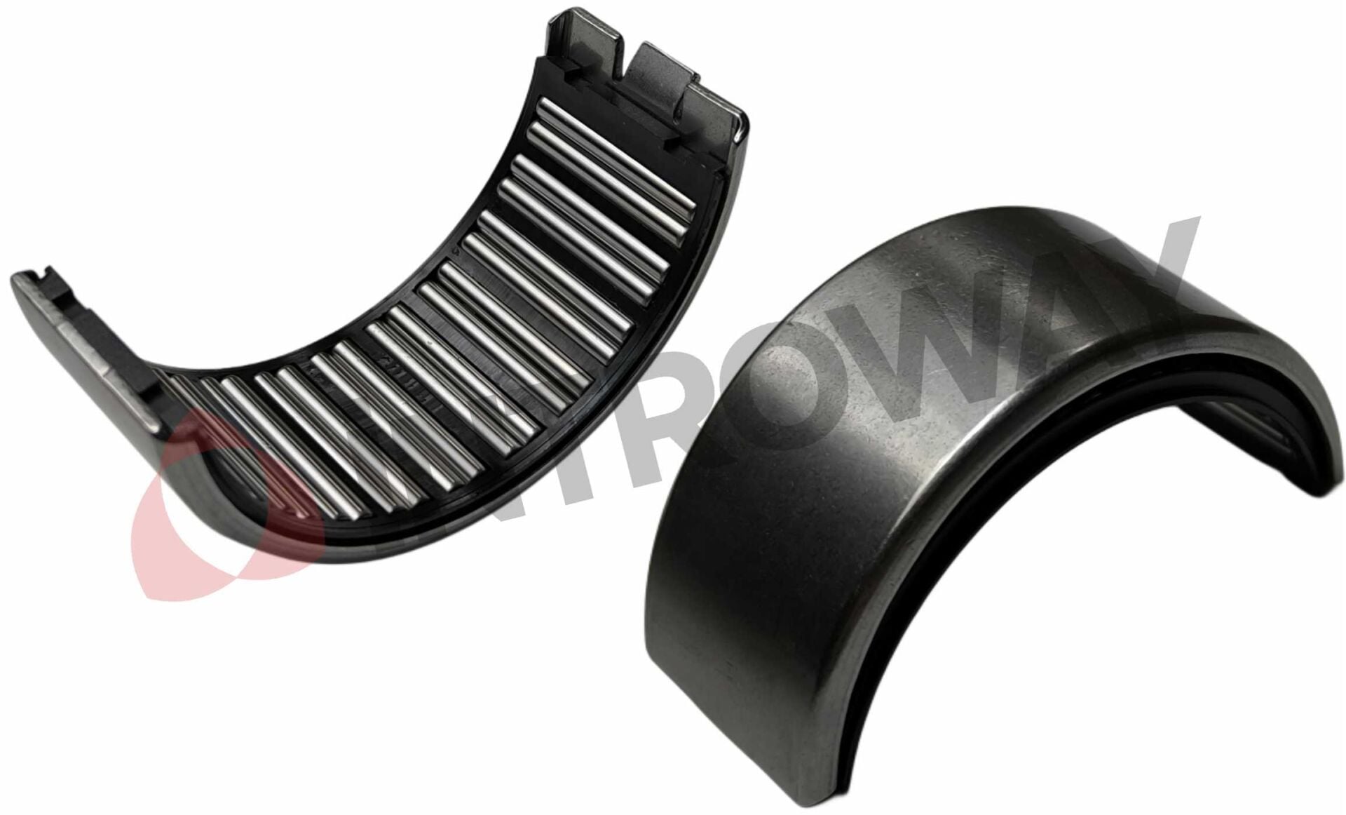 Kaliper Masura Rulmanı - Tırnaksız Knr 990052, 10 1051