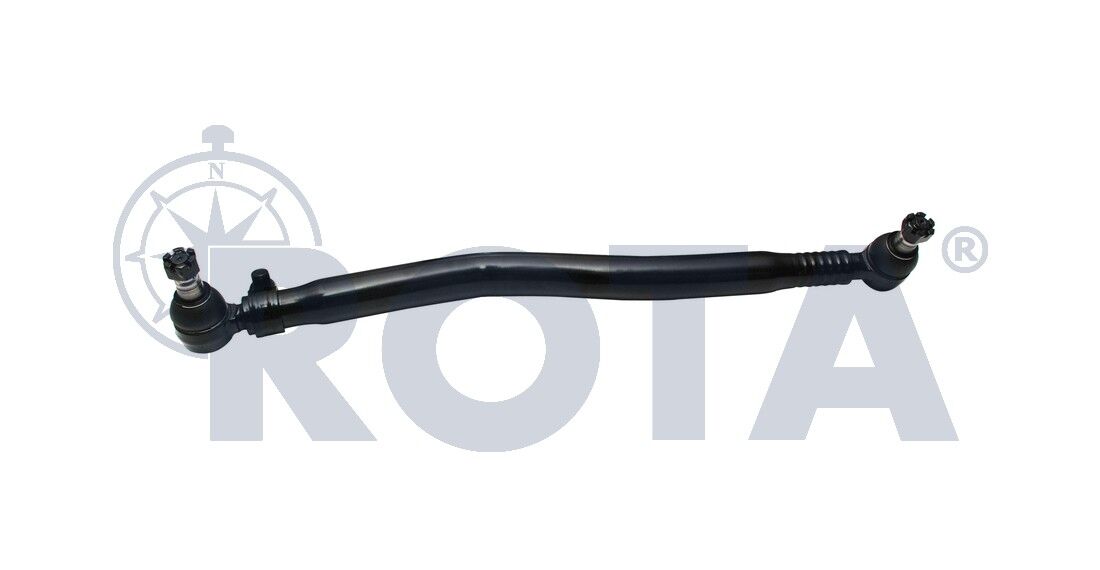 Komple Rot - Volvo / 17090249