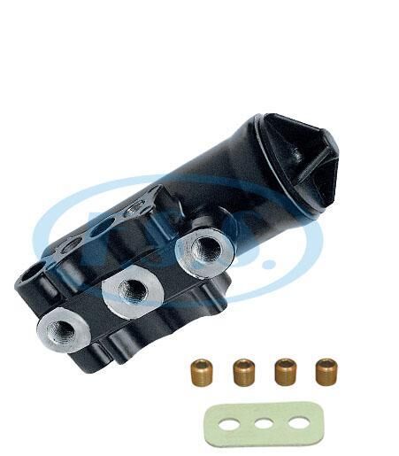 Gizli Tahliye Valfi - Volvo / Oem: 1189396 275491Dk