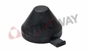 Knr Kaliper Plastik Kapak - 38 Mm - 15057 - 990405