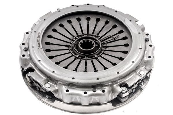 Debriyaj Seti – Mercedes | Oem 0052508704 | Dönmez
