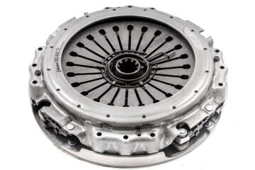 Debriyaj Seti – Mercedes | Oem 0052508704 | Dönmez