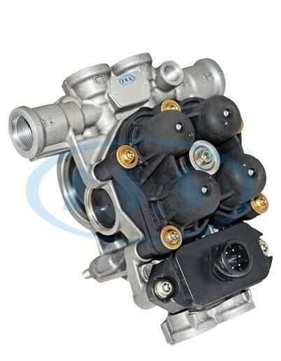 Dağıtıcı Valf - Mercedes / Oem: Ae4800