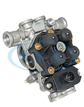 Dağıtıcı Valf - Mercedes / Oem: Ae4800