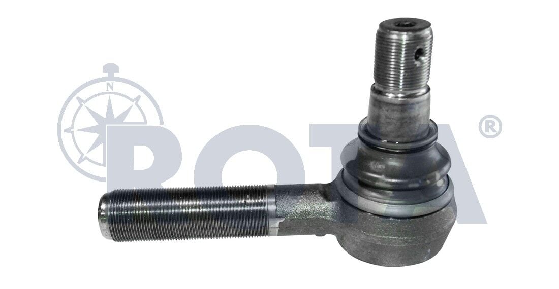 Rot Başı - Man / 81953010089 - 81953016345 81953016355