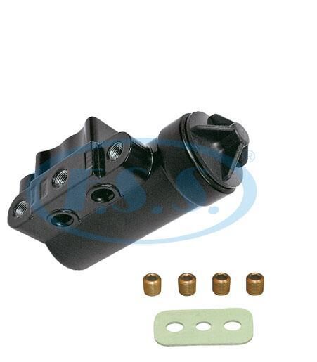 Gizli Tahliye Valfi - Chrysler - Dodge / Oem: 269712N