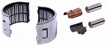 Kaliper Bilya Takımı - Meritor Duco - Elsa1 - Elsa2 - Elsa195-225