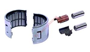 Kaliper Bilya Takımı - Meritor Duco - Elsa1 - Elsa2 - Elsa195-225