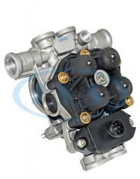 Dağıtıcı Valf - Mercedes / Oem: Ae4802
