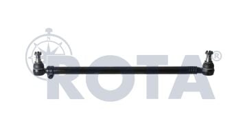 Komple Rot – Man / Oem No: 81466106584