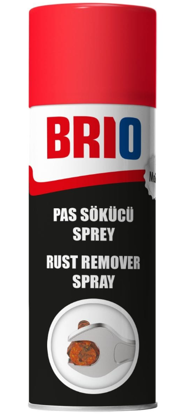 Pas Sökücü – Sprey 400 ml | Brio