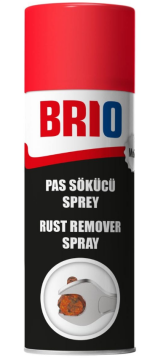 Pas Sökücü – Sprey 400 ml | Brio
