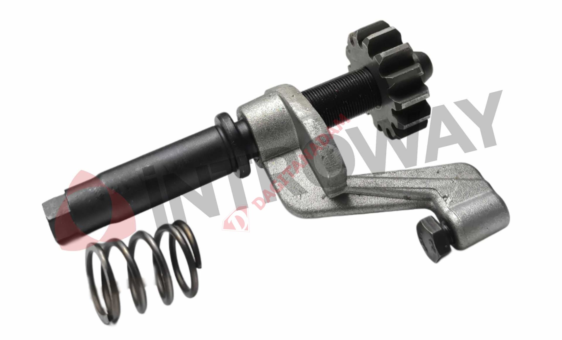 Kaliper Ayar Dişlisi - Sol Manuel Meritor Elsa2